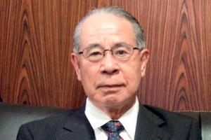 宇田川敬之助さん