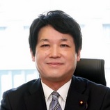 薗浦健太郎 議員