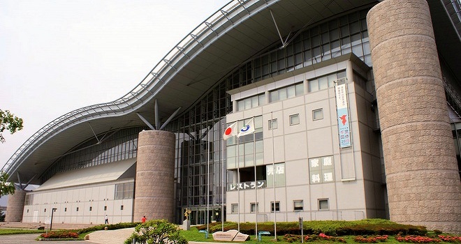 浦安市スポーツ施設 ネーミングライツ・ パートナーを決定