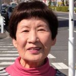 うらやすの人(26)： 浦安シティマラソン 最高齢女性ランナー 岩花よし江 さん