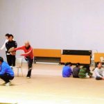 浦安市民ミュージカル「シンデレラ」 3・11文化会館で上演