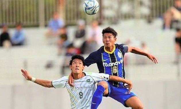 4位キープも苦戦続く ブリオベッカ浦安