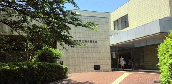 図書館は月曜も開館 ～「うらやす情報」の軌跡