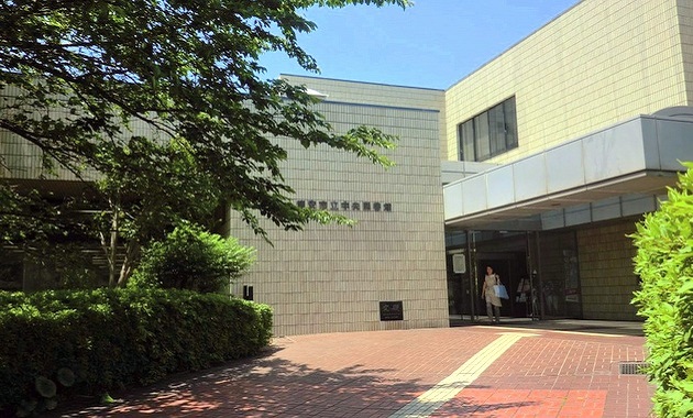 図書館は月曜も開館 ～「うらやす情報」の軌跡