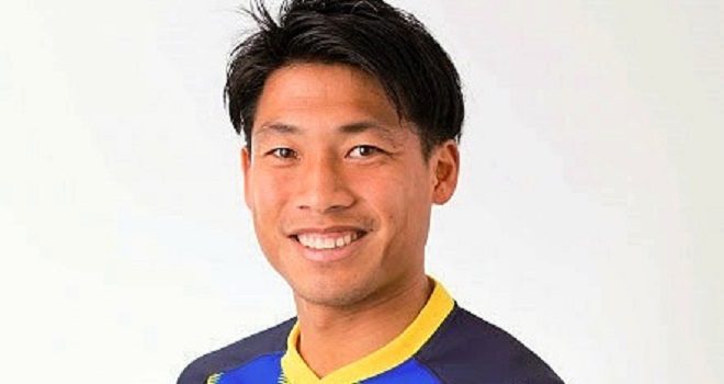 ブリオベッカ浦安 新主将に 秋葉勇志選手