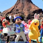 東京ディズニーリゾート春のスペシャルイベント「ディズニー・イースター」開催