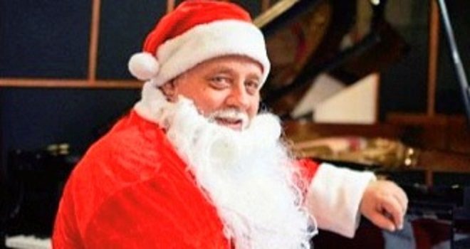 ピアノやミュージックベルで楽しむクリスマスソング 東京ベイ東急ホテル