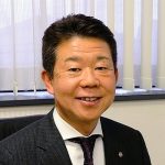 うらやすの人(51) 浦安商工会議所新会頭 熊川賢司さん(59)