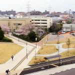 浦安公園が４月７日に全面オープン 防災機能を整備