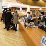浦安市立中央図書館が リニューアルオープン