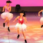 子どものダンスサークル「ＴＨＥ ＫＩＤＳ」　新年度メンバーを募集