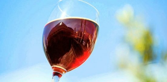 ハーヴェスト・ムーン20周年記念 「ブリュット・バーリーワイン」醸造