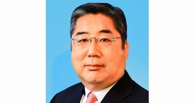 年頭のご挨拶 浦安市市長　内田悦嗣 更なるステップアップに向けた足元を固める