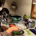 東京ベイ東急ホテル 「シェフのリモート料理教室」体験記