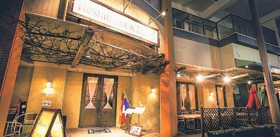 うらじょグルメ(24) 心惹かれる佇まいと雰囲気ある空間で　素敵なサービスと共に味わう 創作地中海料理　「ｐａｙａｓｏ（パジャッソ）」