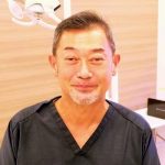 うらやすの人(63) 浦安市歯科医師会会長 飯田哲也 院長 (55)