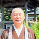 うらやすの人(64) 大蓮寺 江口隆定 住職　歴史と伝統引き継ぎ、次世代に継承を 「地域社会に根差していきたい」