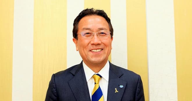 コンベンション協会 新会長に及川氏