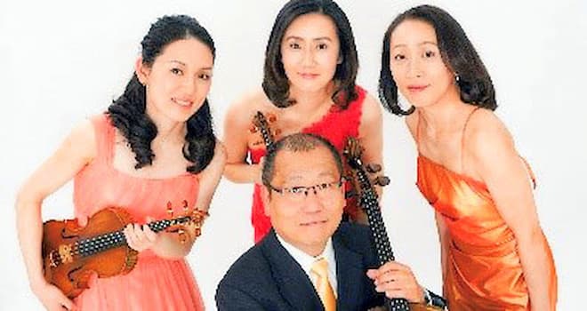 アマチュア室内楽フェスタ in うらやす 参加グループ募集！