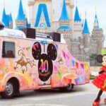 東京ディズニーリゾート 40周年スペシャルパレード実施を決定
