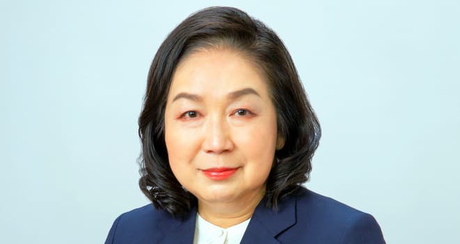 オリエンタルランド代表取締役会長(兼)CEO髙野由美子氏が内定 市民の新聞: うらやす情報 電子版
