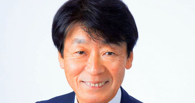 年頭のご挨拶 浦安市議会議長 小林 章宏 愛着を持ち、誇れる街を目指して