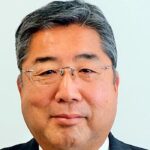 浦安市長３選へ 内田氏出馬表明「やさしさつなぐまちづくり」