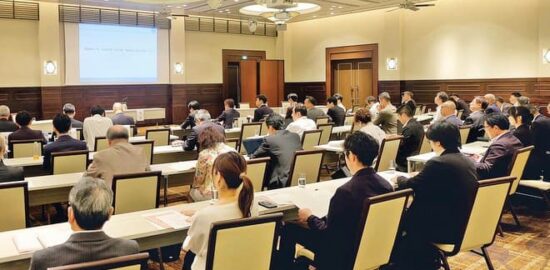 浦安観光コンベンション協会通常総会開催 三社例大祭ＰＲ動画制作