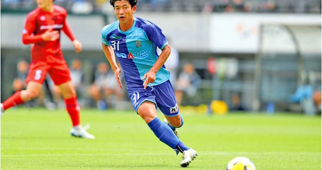 今シーズン一番の内容で快勝 均衡を破り後半に２得点 ブリオベッカ浦安・市川