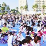 明海の丘まつり10/11に開催「みんな輝くあけみ万博」