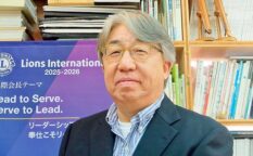 浦安ライオンズクラブ 廣瀬直樹氏が333-C地区（千葉県）ガバナー（代表）に就任