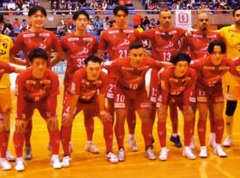 バルドラール浦安プリメーロ快勝！「浦安市民DAY」で招待企画も