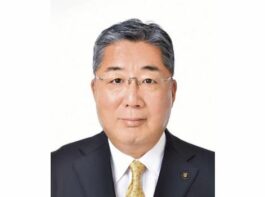 年頭のご挨拶 浦安市長 内田悦嗣「未来につながるまちづくりを進めていく」