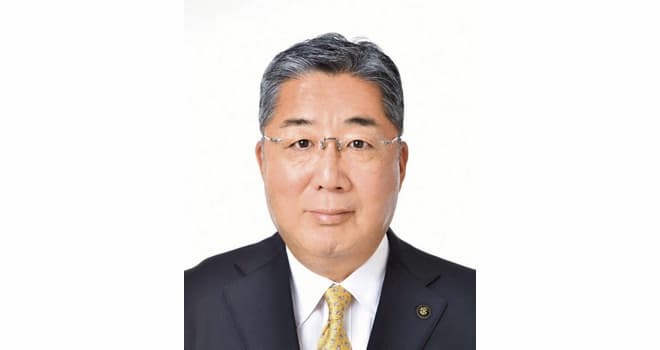 年頭のご挨拶 浦安市長 内田悦嗣「未来につながるまちづくりを進めていく」