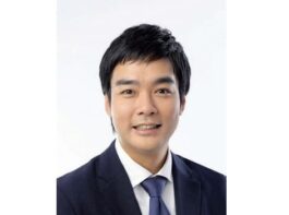 年頭のご挨拶 浦安市議会議長 柳 毅一郎 「市民に開かれた市議会を目指して」