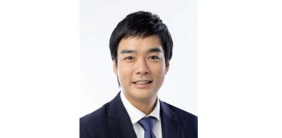 年頭のご挨拶 浦安市議会議長 柳 毅一郎 「市民に開かれた市議会を目指して」