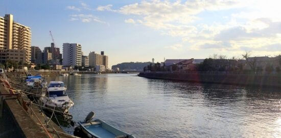 「市民の新聞 うらやす情報」4月10日号休刊のお知らせ