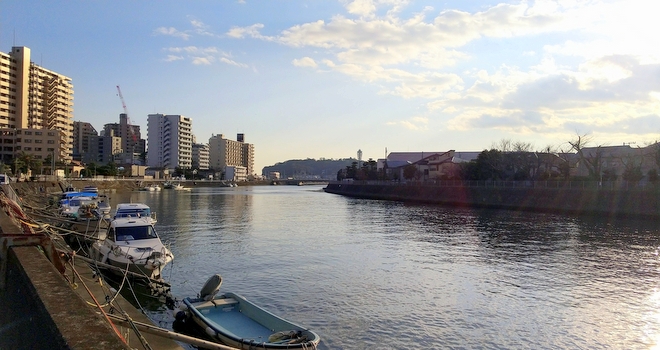 「市民の新聞 うらやす情報」4月10日号休刊のお知らせ