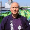 うらやすの人(53) 船宿吉野屋　吉野眞太朗さん(69)