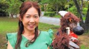 うらやすの人(62) 市民グループ「ルフラン」代表 田中恭子さん (53)