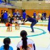 総勢280人の小学生が参加 白熱の取り組みを繰り広げる わんぱく相撲浦安場所