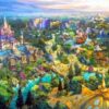 東京ディズニーシーの新テーマポート「ファンタジースプリングス」開業日が決定！