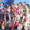 令和６年度浦安市成人式 ２０歳の集いを華やかに開催