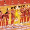 バルドラール浦安 ラス・ボニータス ホームで魅せた!6得点での逆転勝利